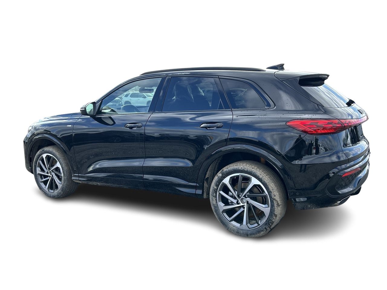 2026 Audi Q5 in Thornhill, Ontario