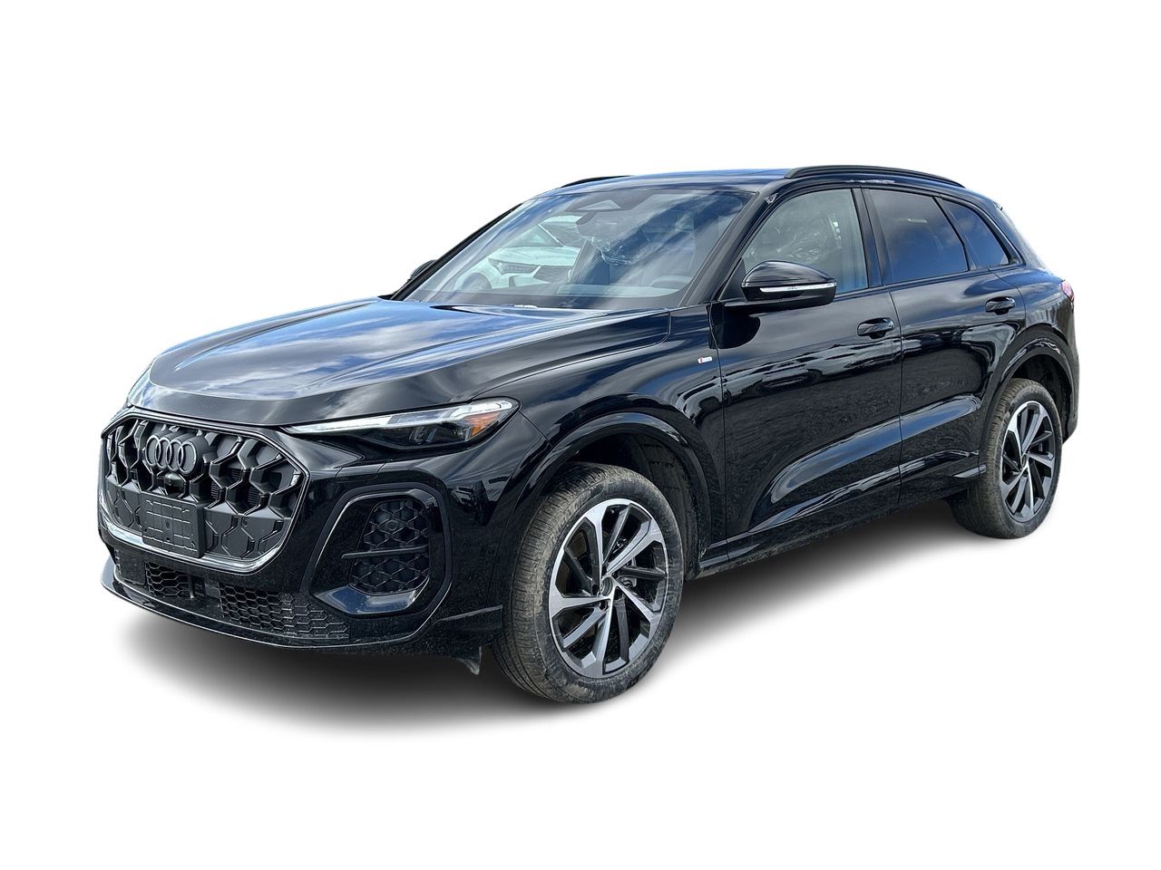 2026 Audi Q5 in Thornhill, Ontario