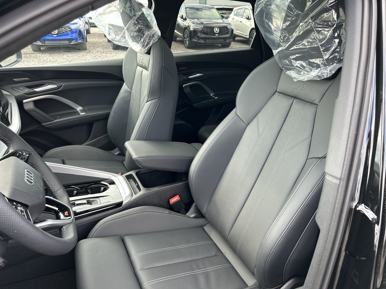 2026 Audi Q5 in Thornhill, Ontario