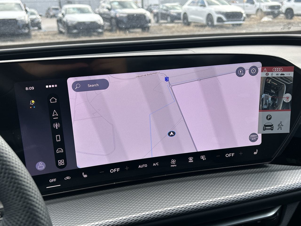 2026 Audi Q5 in Thornhill, Ontario