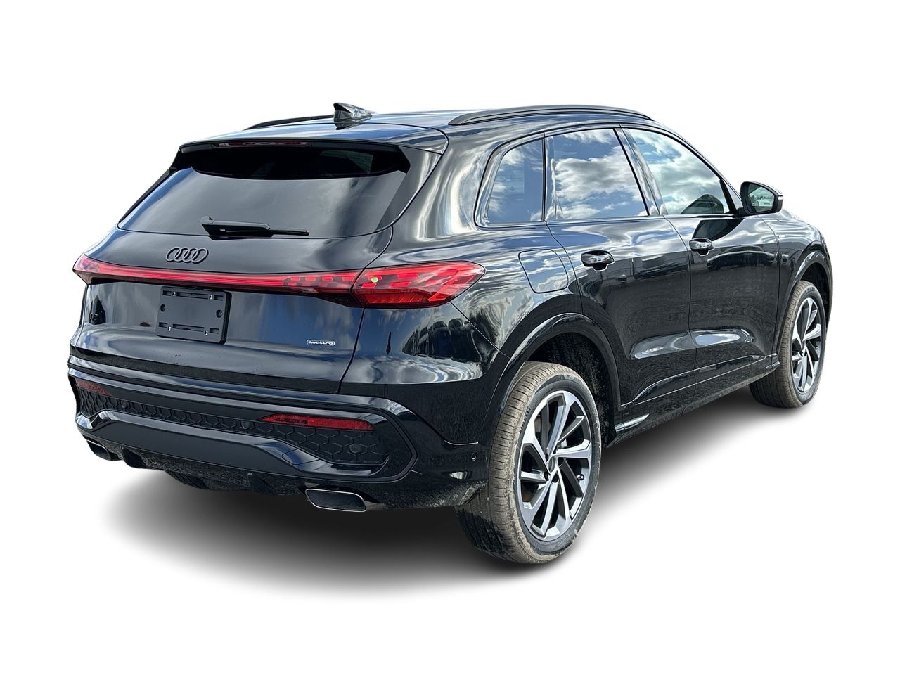 2026 Audi Q5 in Thornhill, Ontario