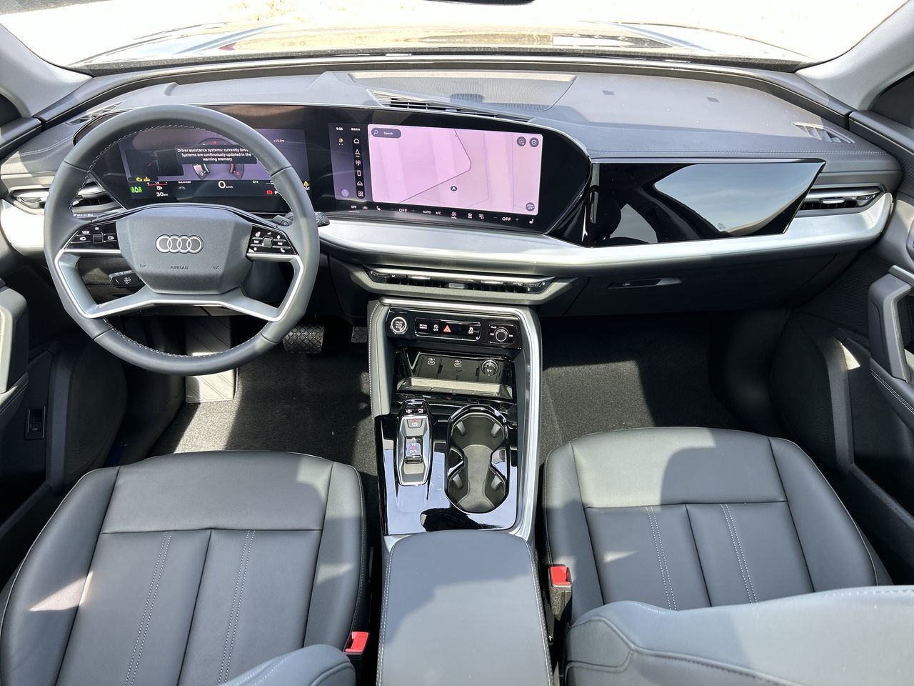 Audi Q5  2026 à Thornhill, Ontario
