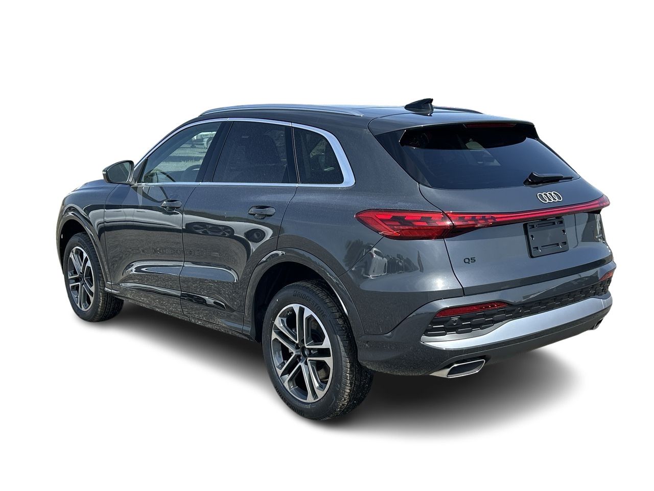 Audi Q5  2026 à Thornhill, Ontario