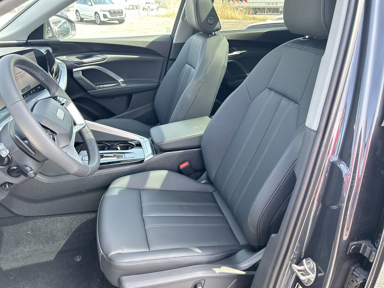 Audi Q5  2026 à Thornhill, Ontario