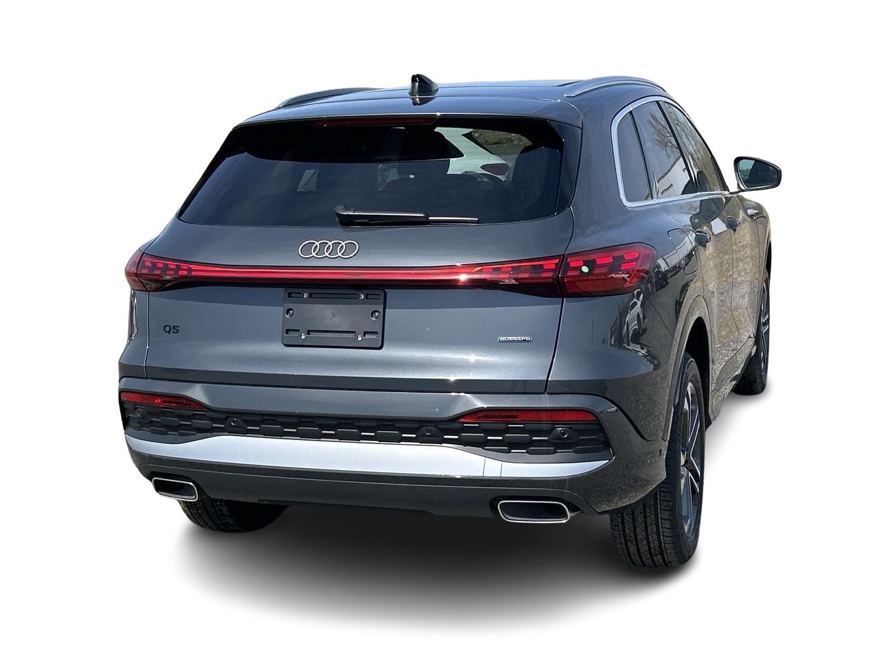 Audi Q5  2026 à Thornhill, Ontario