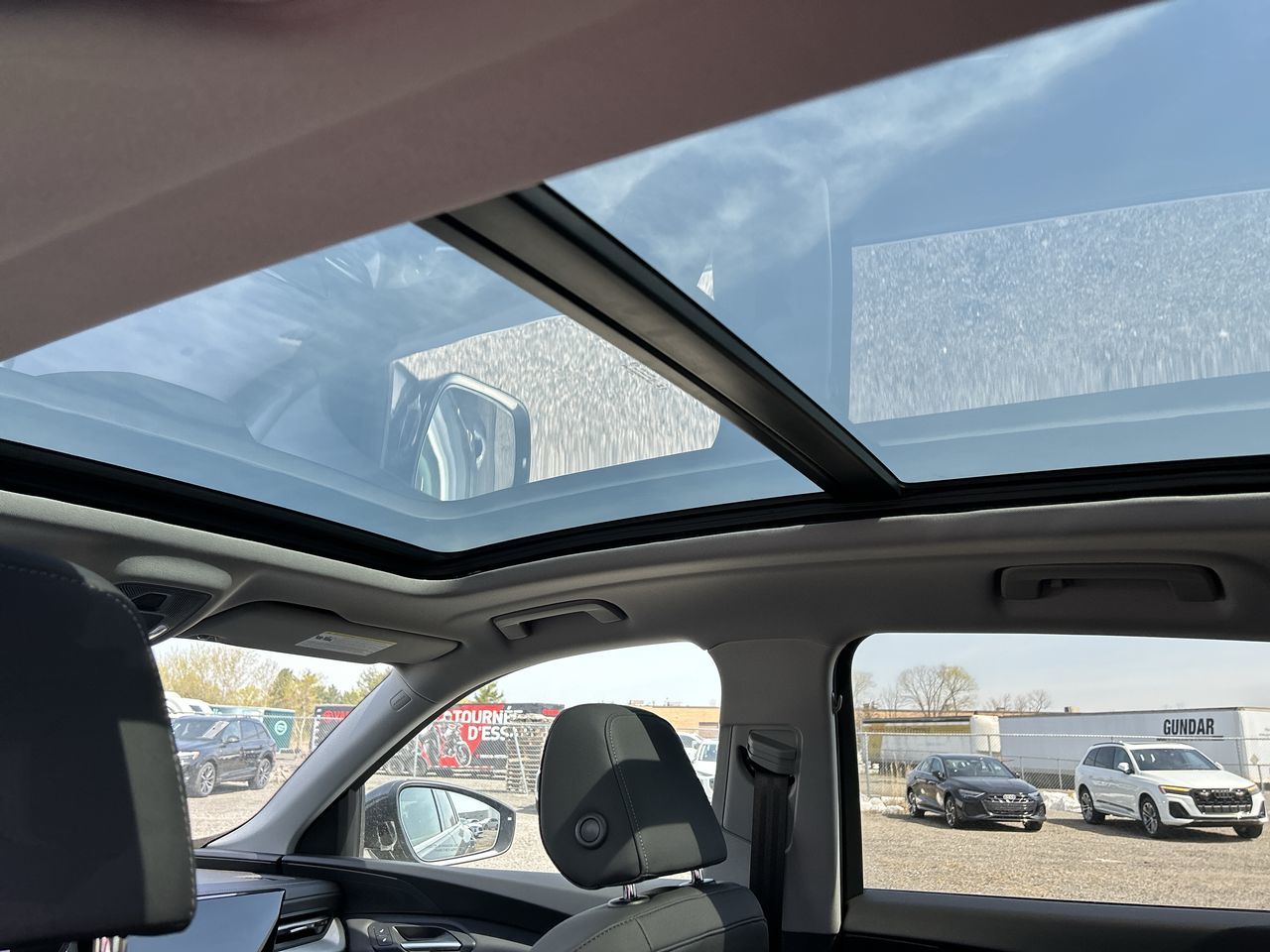 Audi Q5  2026 à Thornhill, Ontario