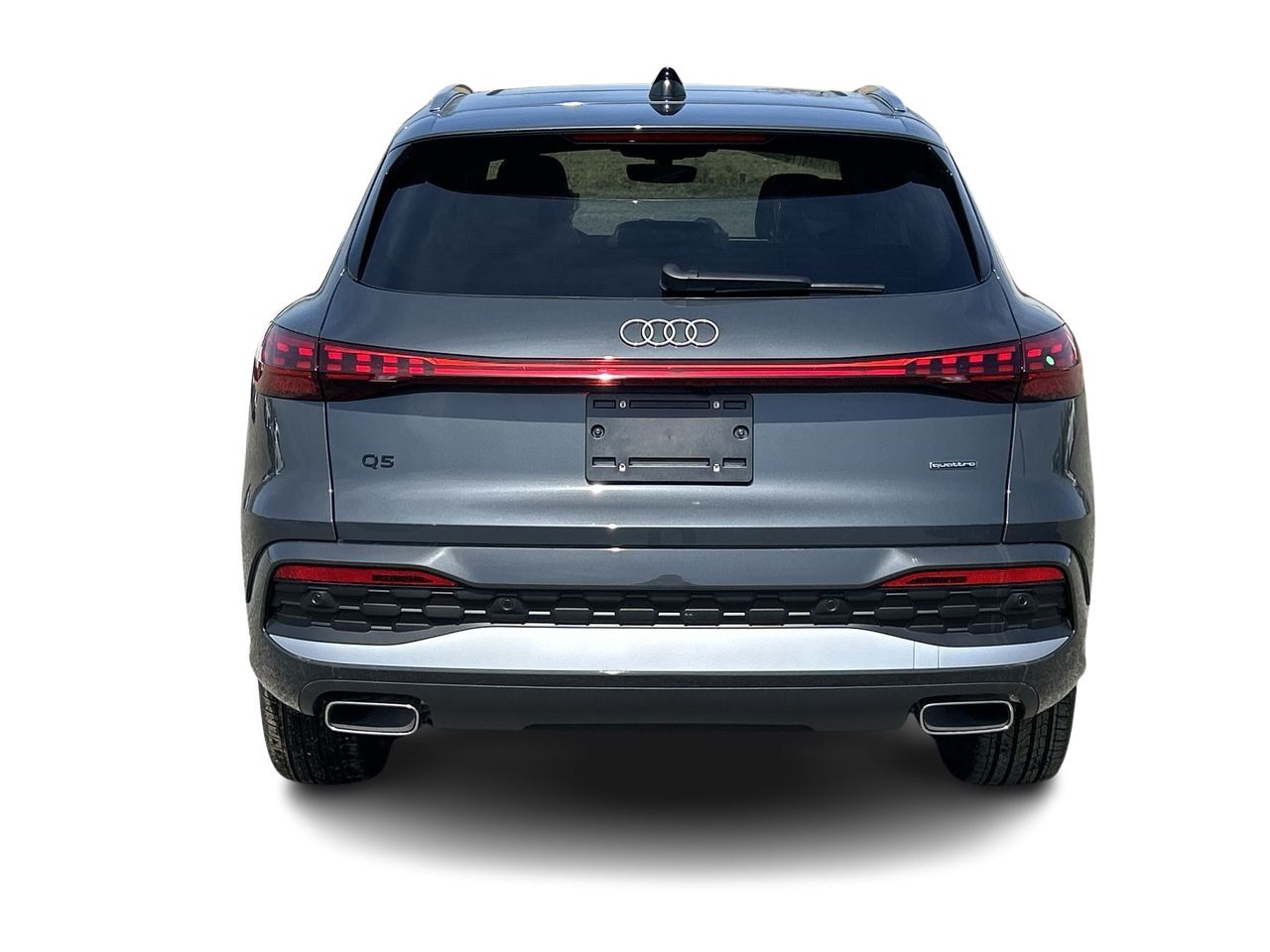 Audi Q5  2026 à Thornhill, Ontario