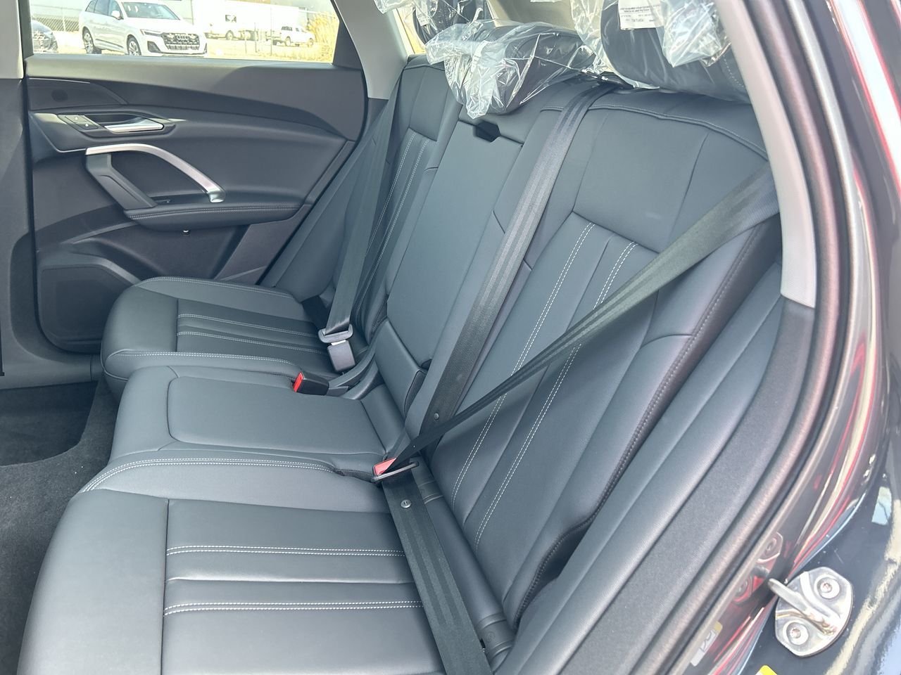 Audi Q5  2026 à Thornhill, Ontario