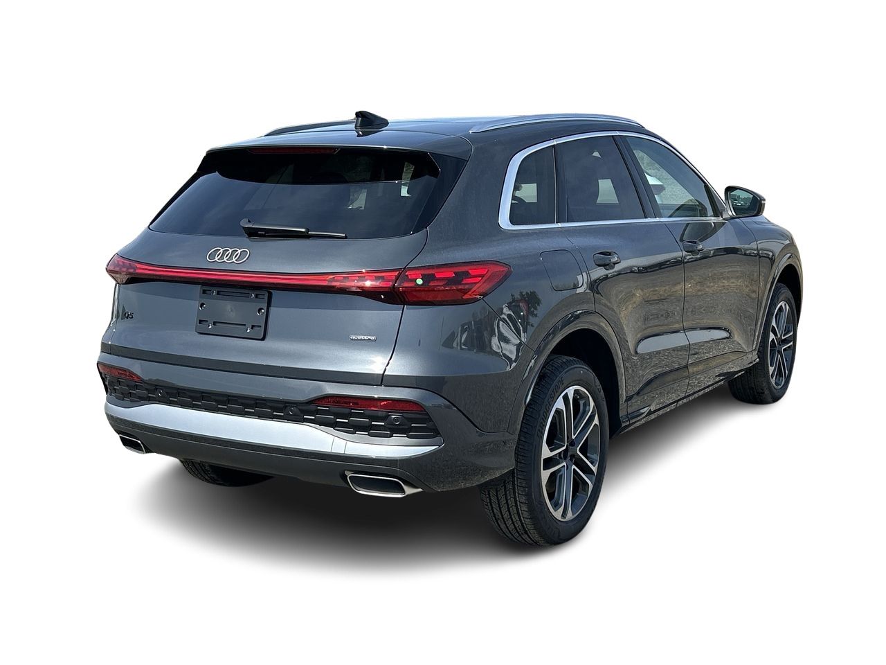 Audi Q5  2026 à Thornhill, Ontario
