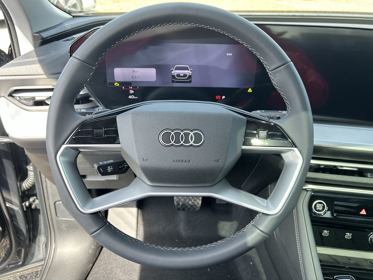 Audi Q5  2026 à Thornhill, Ontario