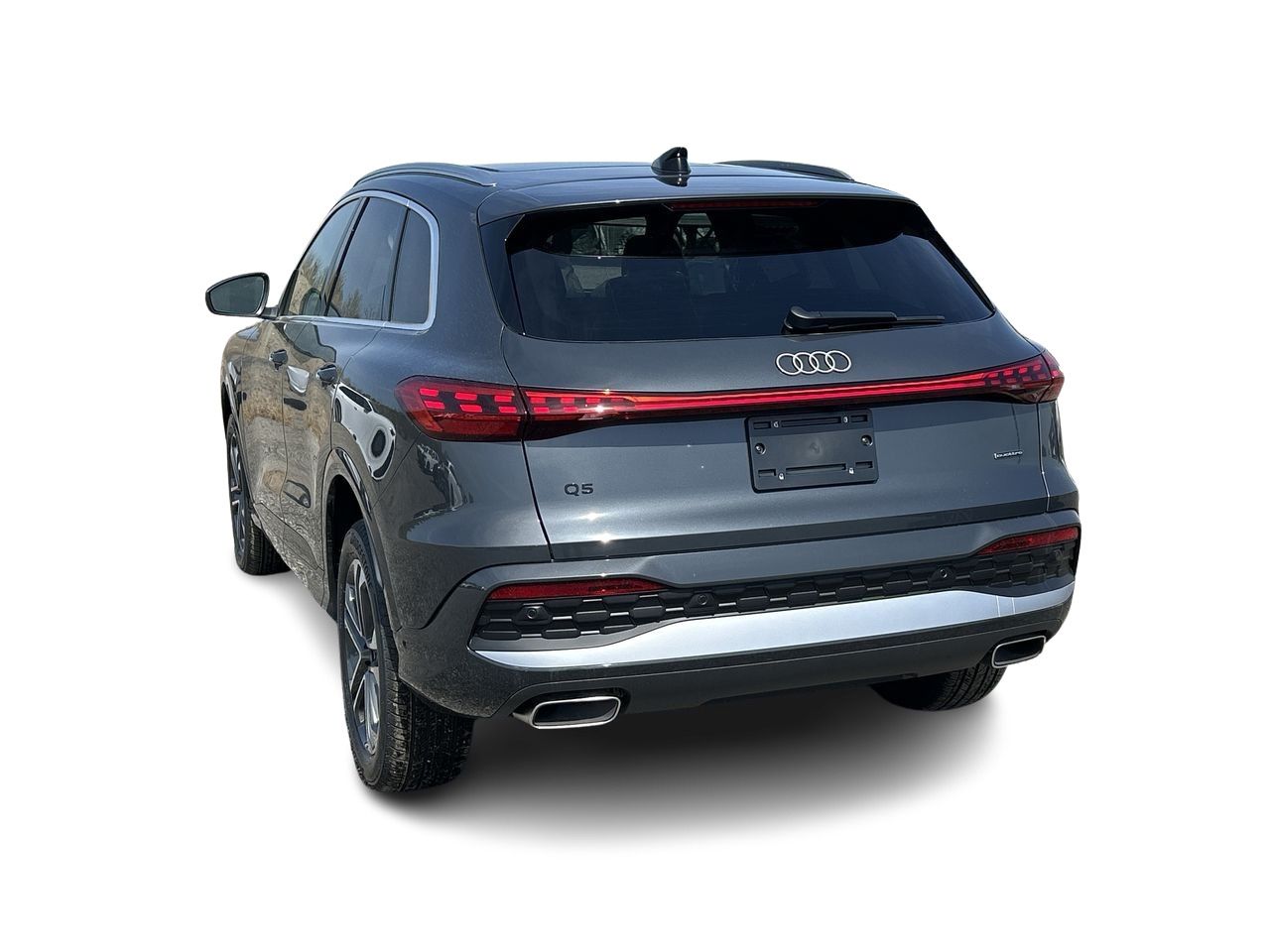 Audi Q5  2026 à Thornhill, Ontario