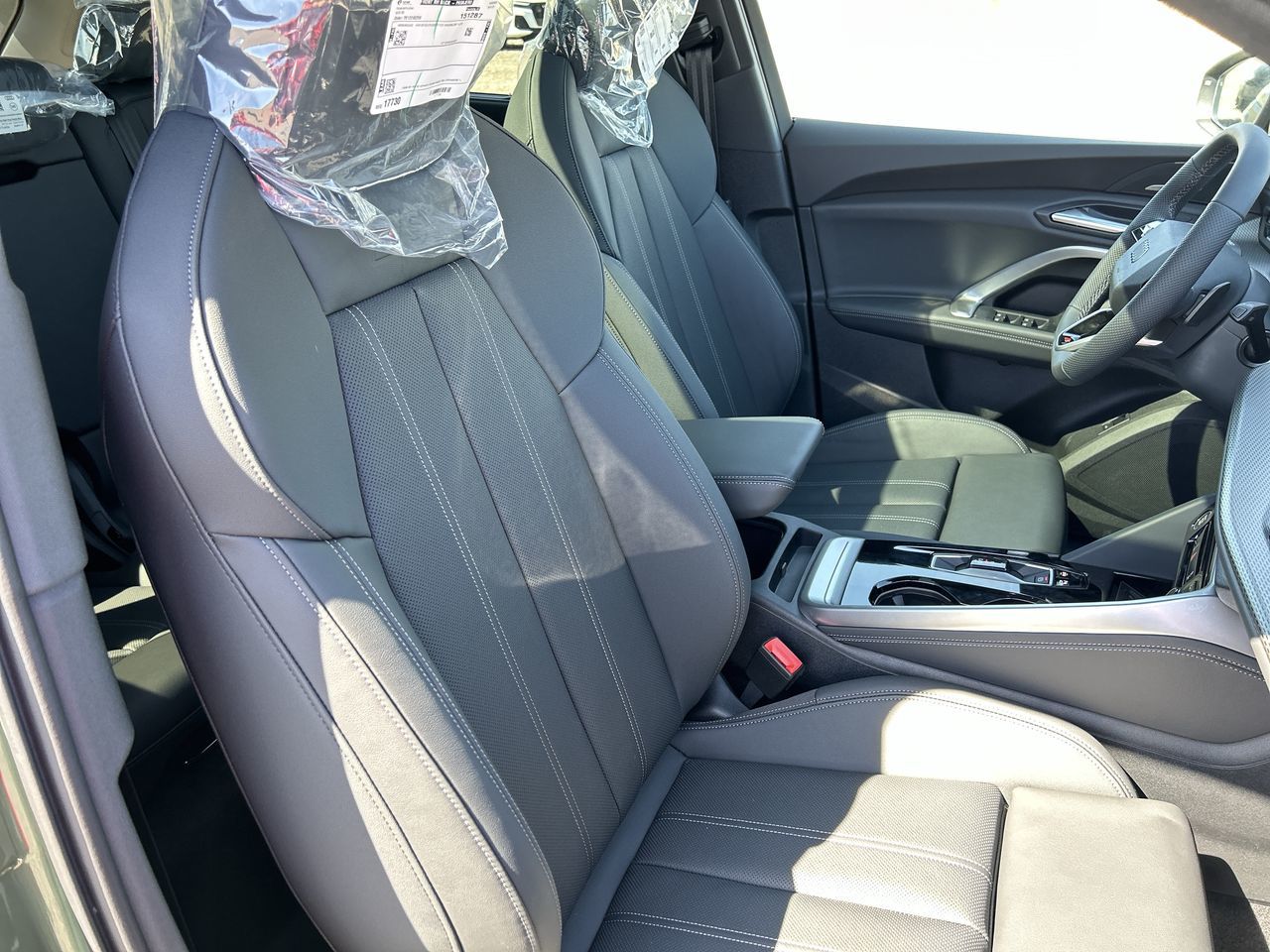 Audi Q5  2026 à Thornhill, Ontario