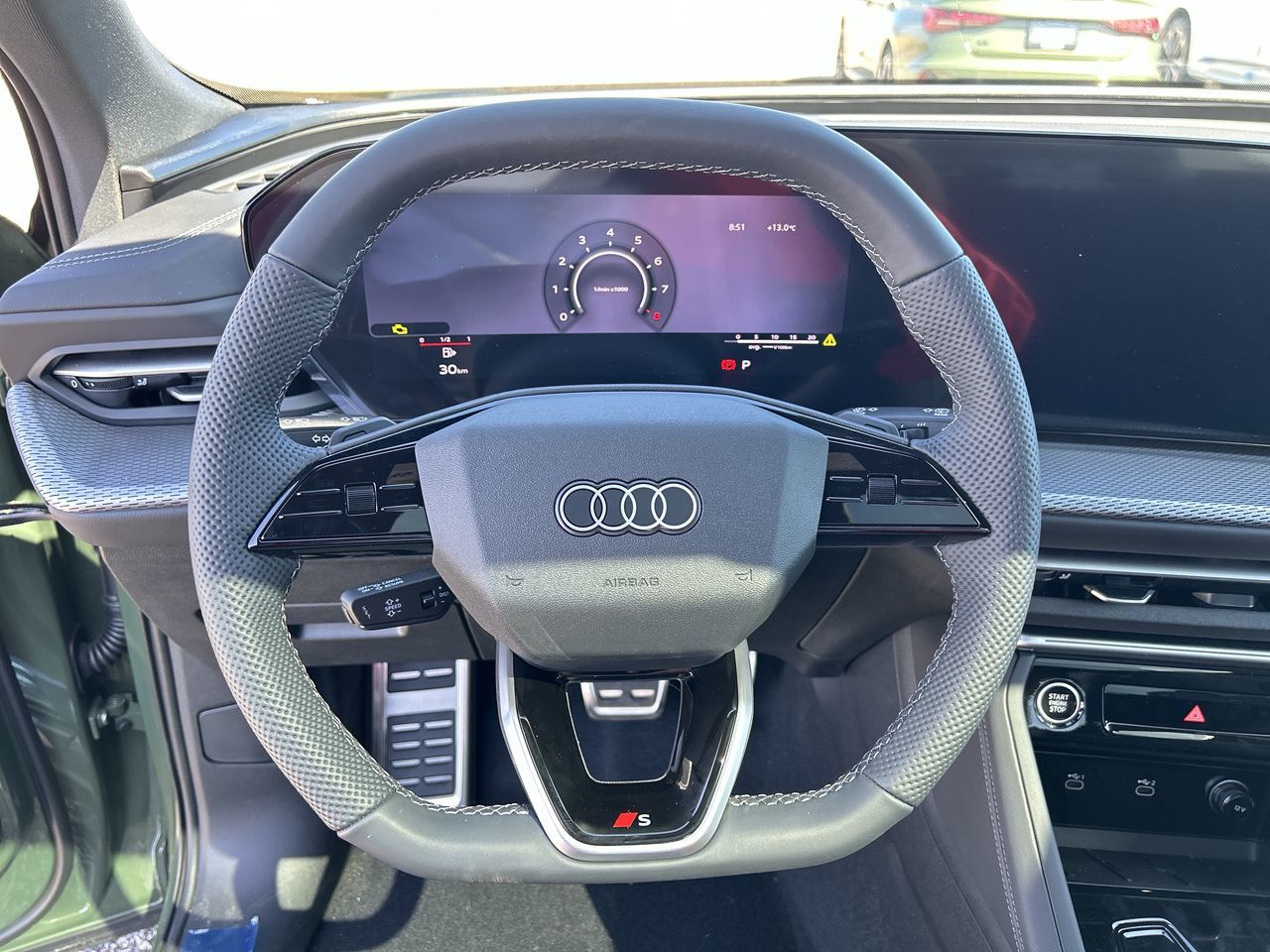 Audi Q5  2026 à Thornhill, Ontario
