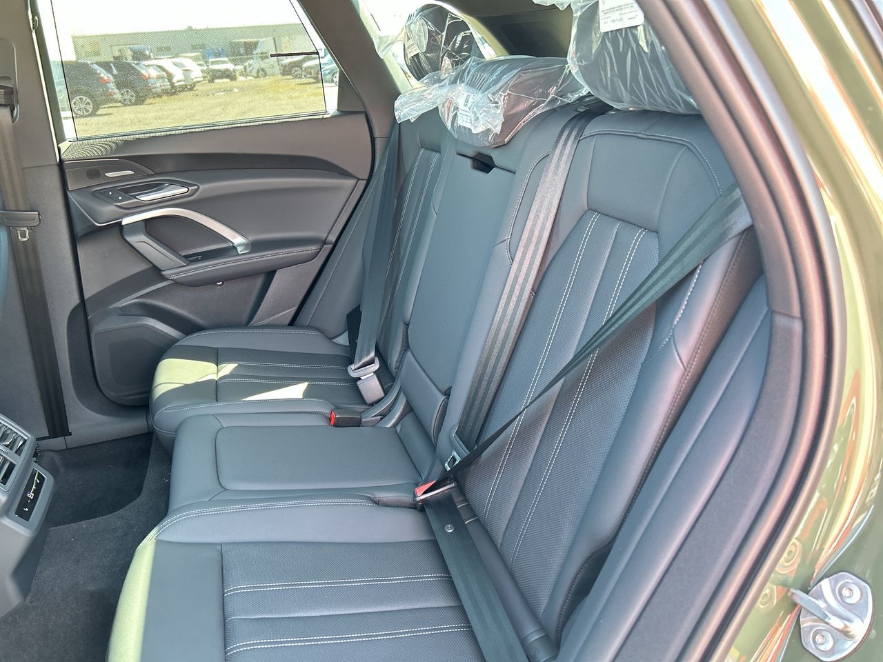 Audi Q5  2026 à Thornhill, Ontario