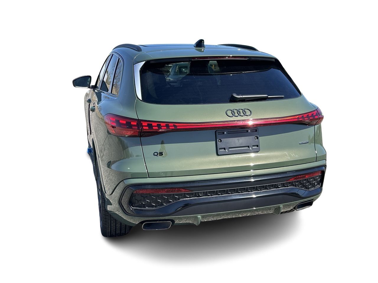 Audi Q5  2026 à Thornhill, Ontario