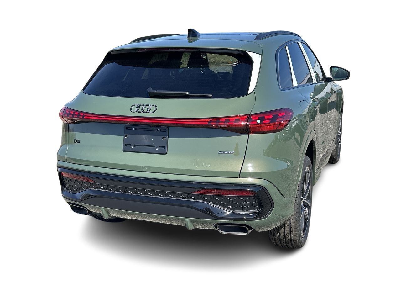 Audi Q5  2026 à Thornhill, Ontario