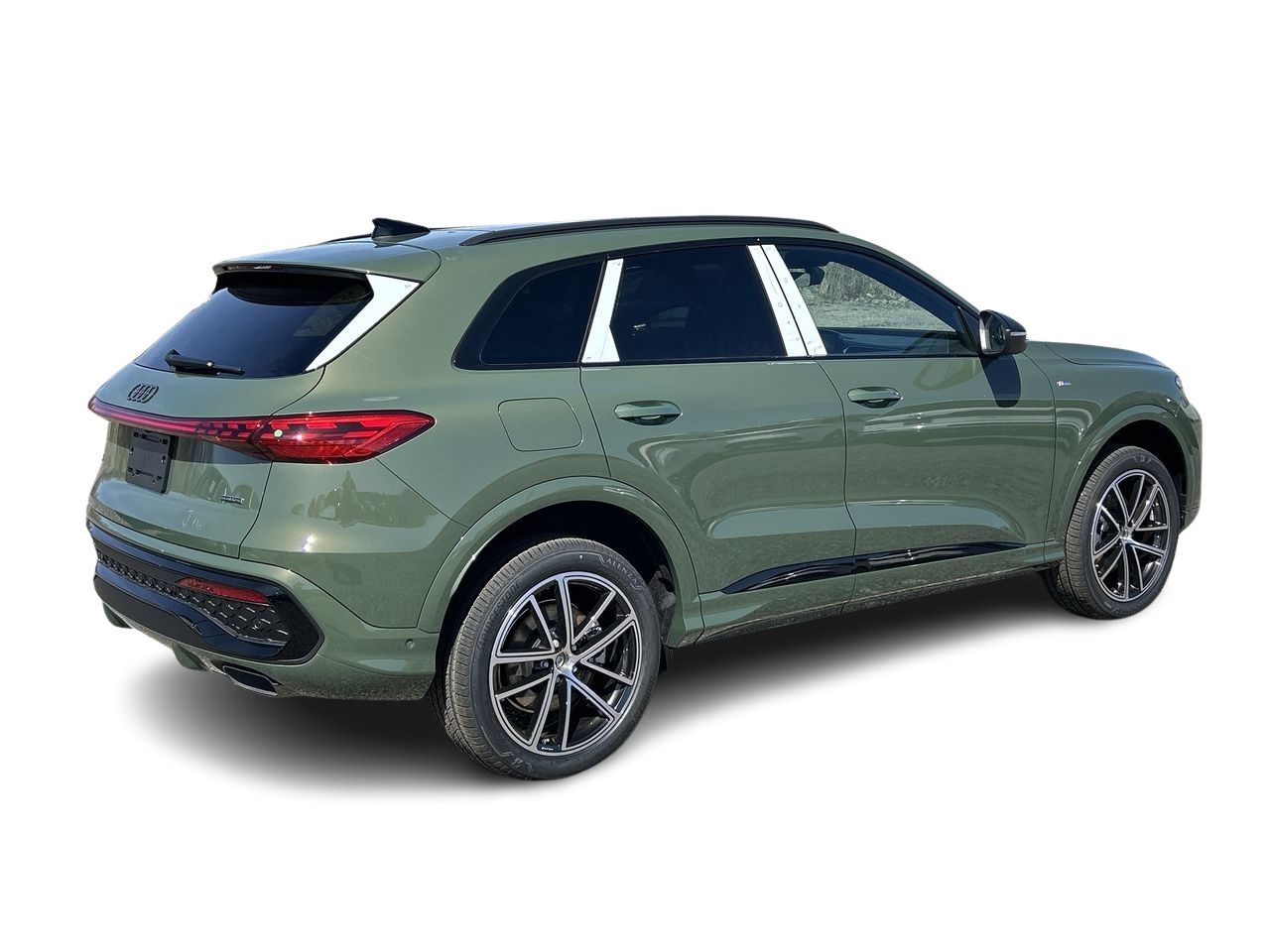 Audi Q5  2026 à Thornhill, Ontario