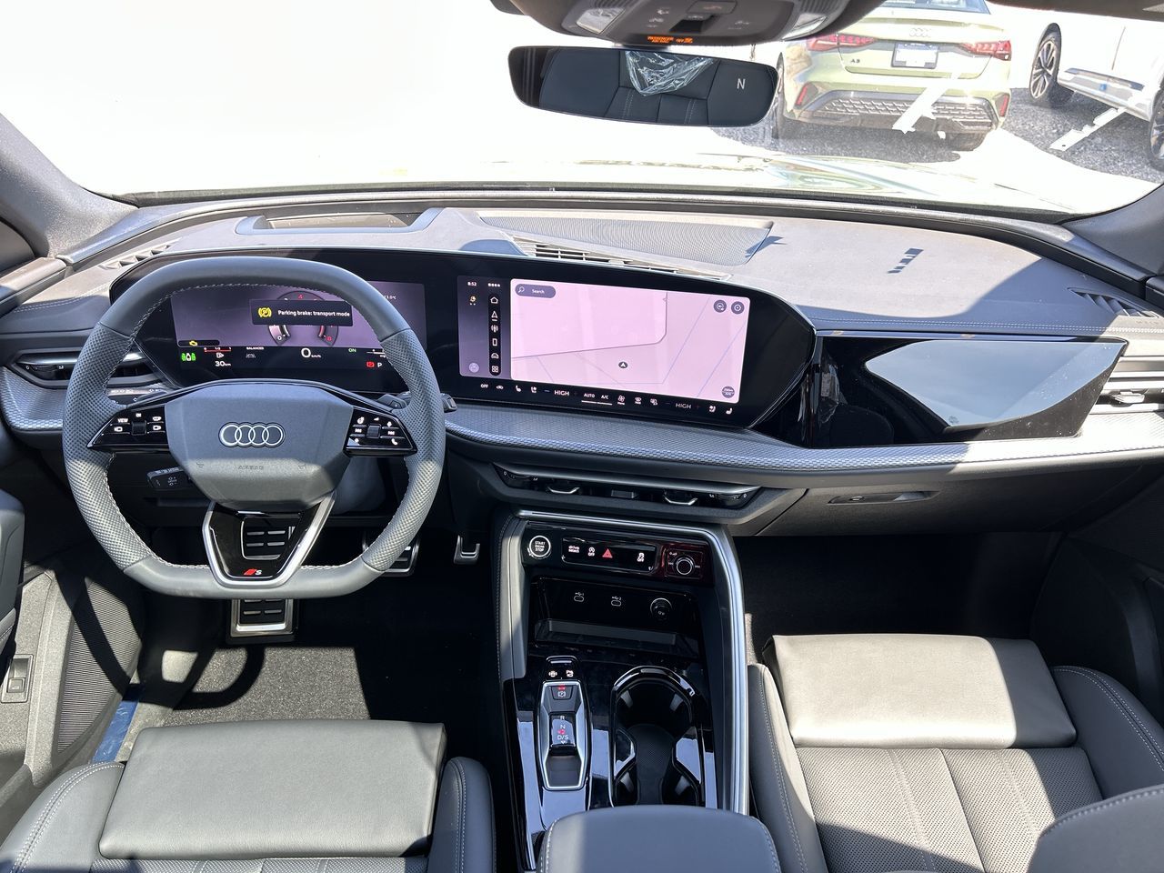 Audi Q5  2026 à Thornhill, Ontario