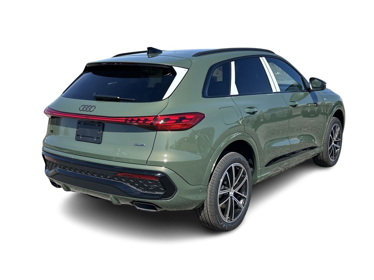 Audi Q5  2026 à Thornhill, Ontario