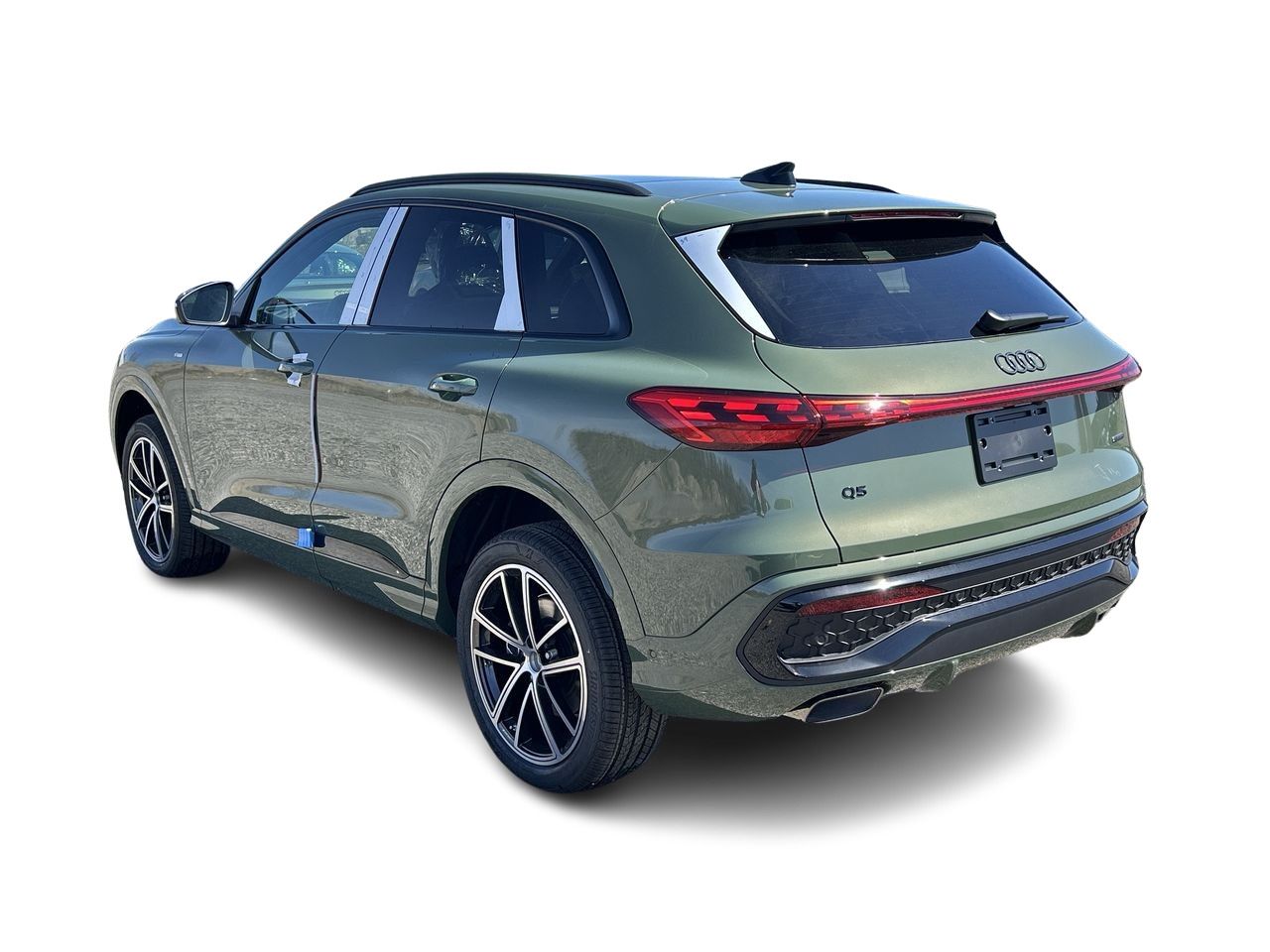 Audi Q5  2026 à Thornhill, Ontario