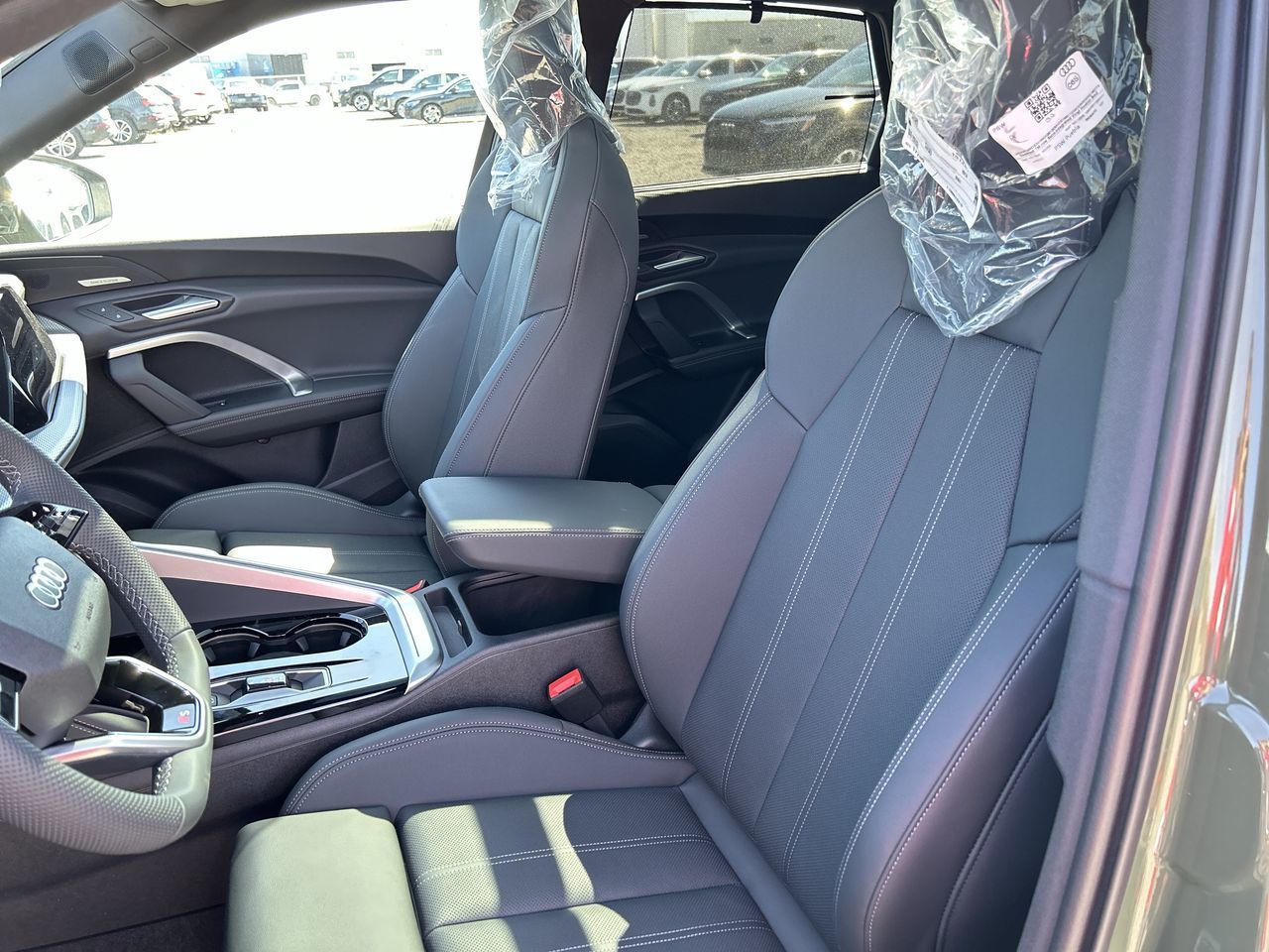 Audi Q5  2026 à Thornhill, Ontario