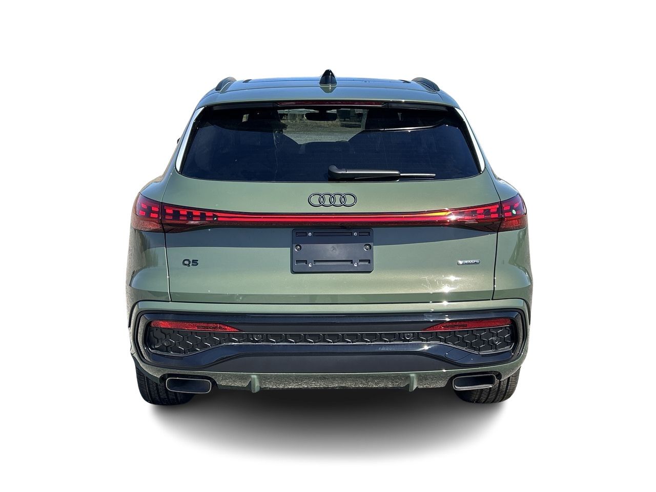 Audi Q5  2026 à Thornhill, Ontario