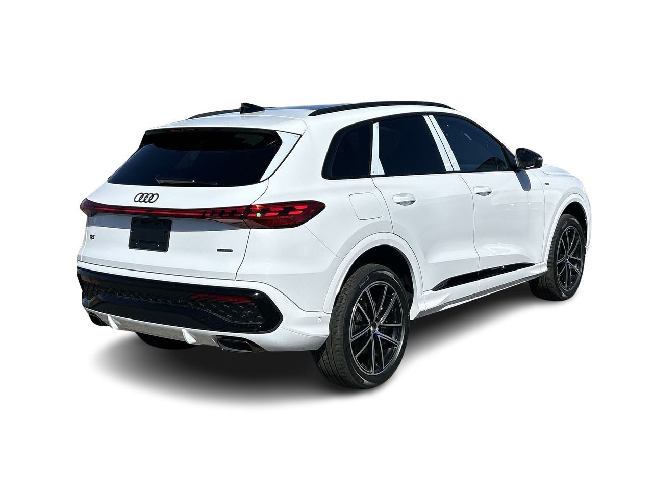 Audi Q5  2026 à Thornhill, Ontario
