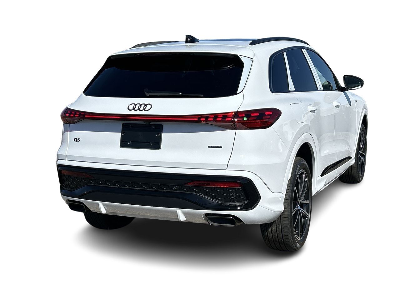 Audi Q5  2026 à Thornhill, Ontario