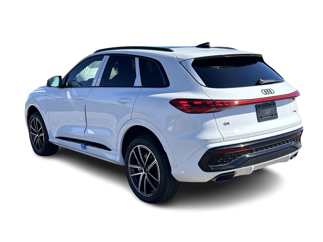 Audi Q5  2026 à Thornhill, Ontario