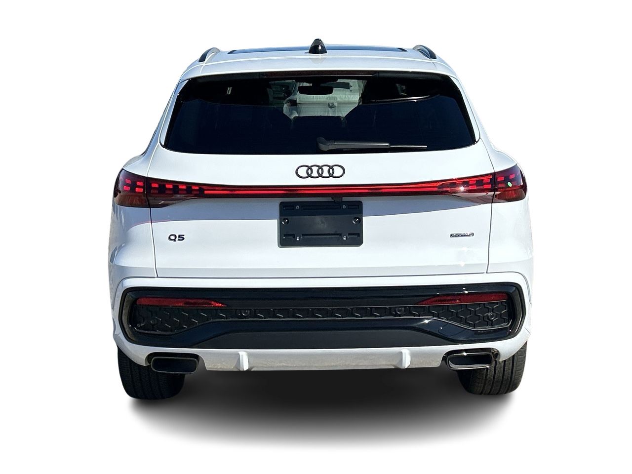 Audi Q5  2026 à Thornhill, Ontario
