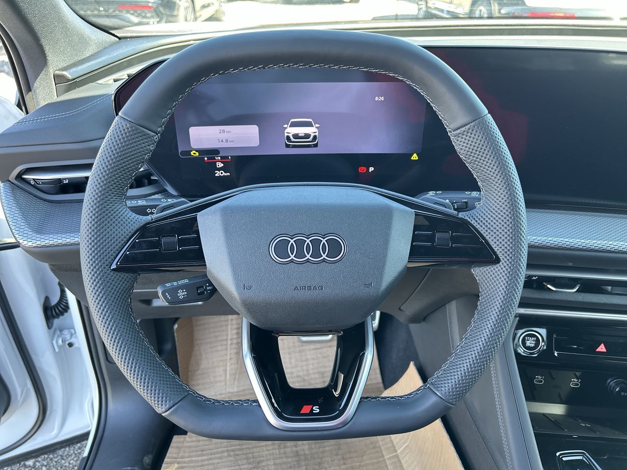 Audi Q5  2026 à Thornhill, Ontario