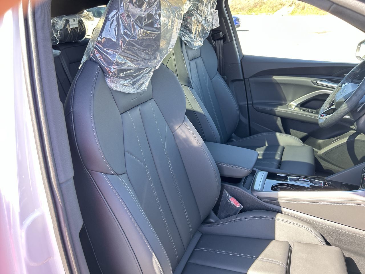 Audi Q5  2026 à Thornhill, Ontario