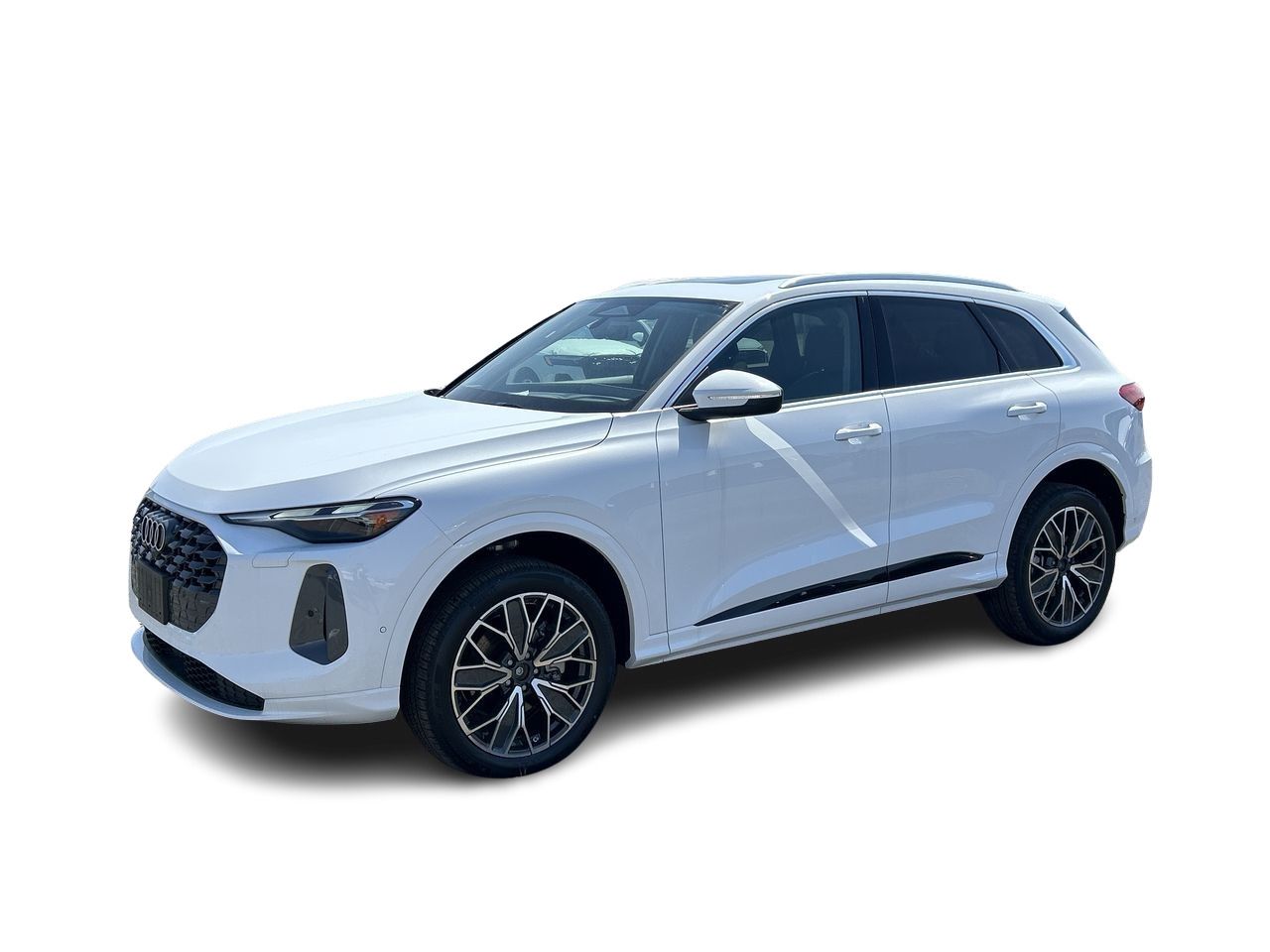 2026 Audi Q5 in Thornhill, Ontario