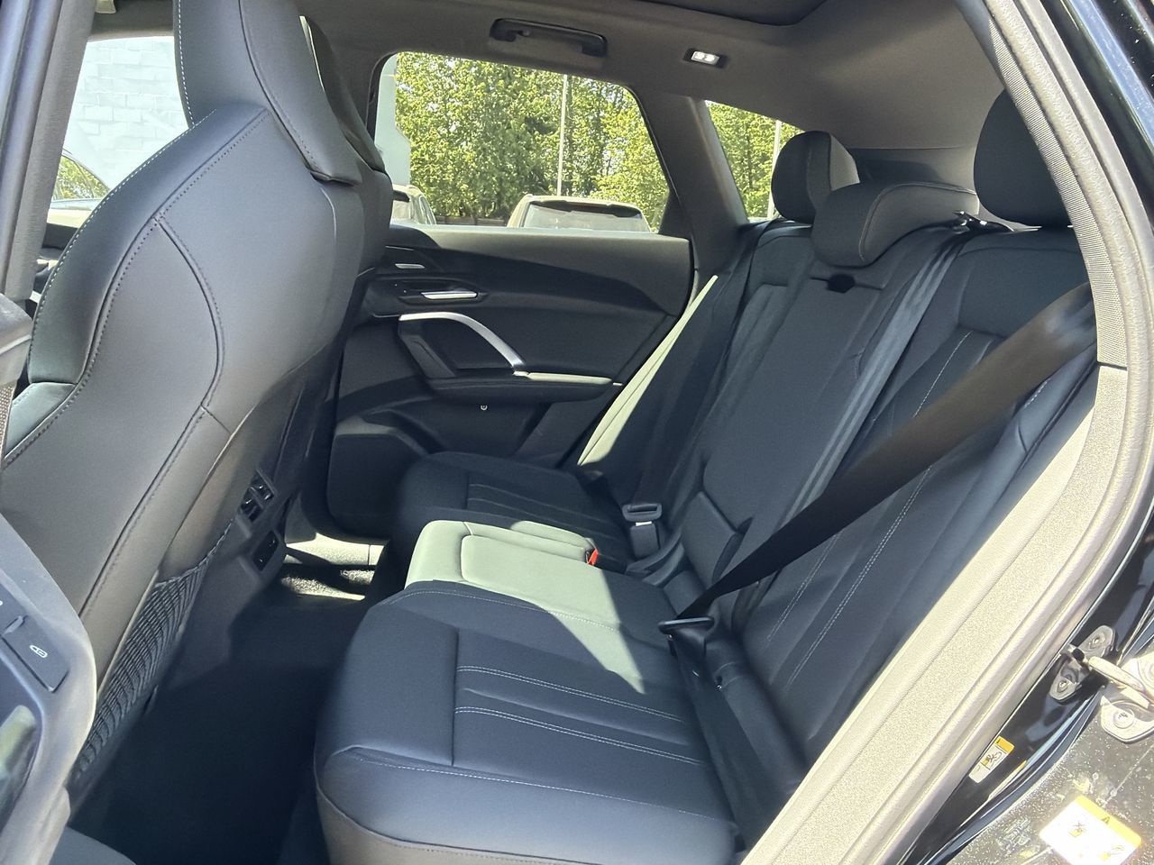 2026 Audi Q5 in Thornhill, Ontario