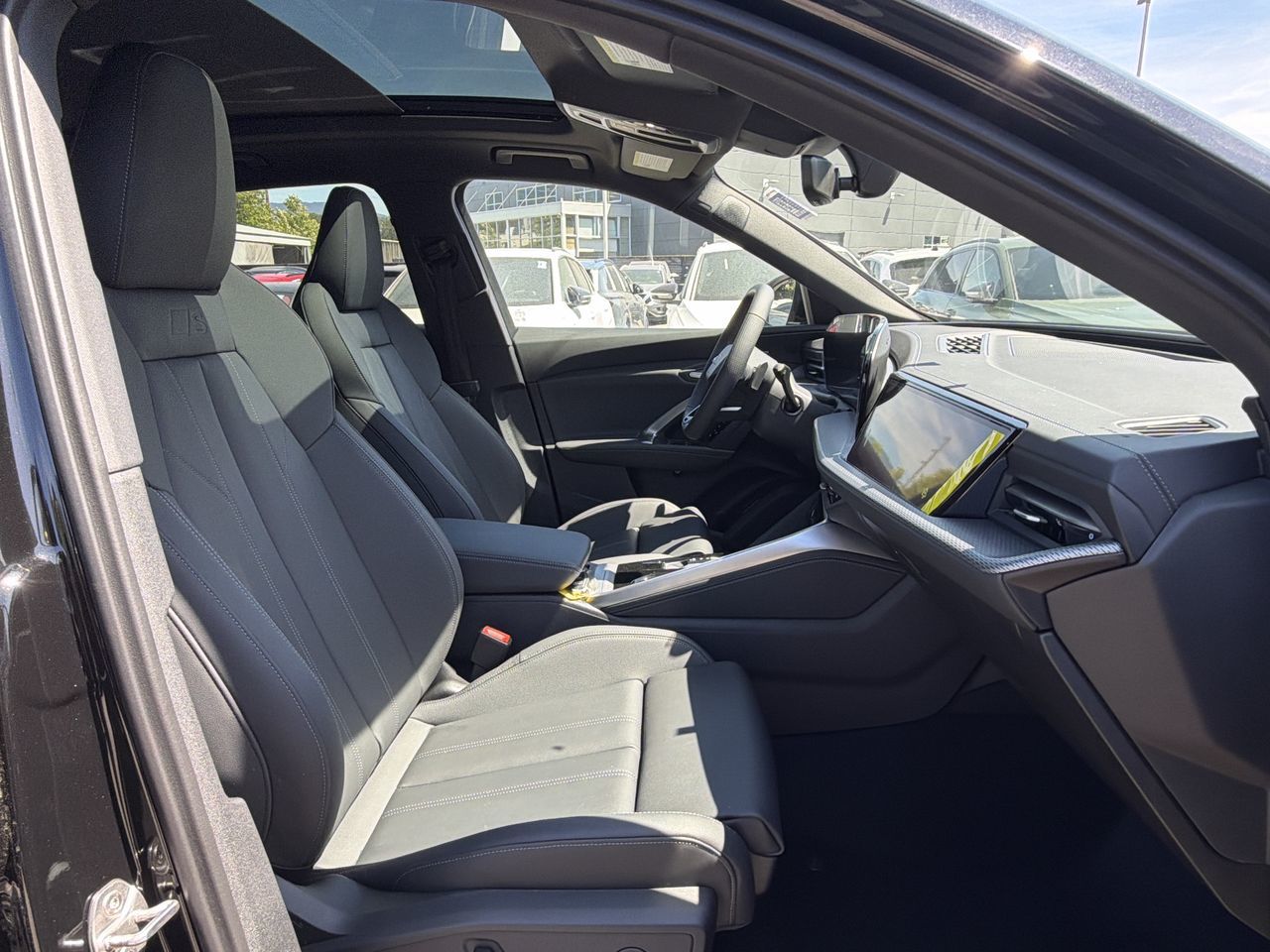 2026 Audi Q5 in Thornhill, Ontario