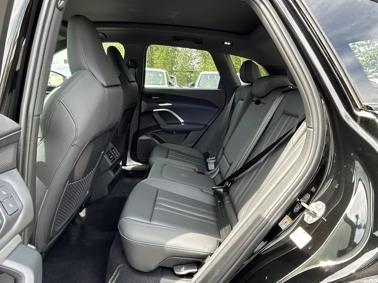 2026 Audi Q5 in Thornhill, Ontario