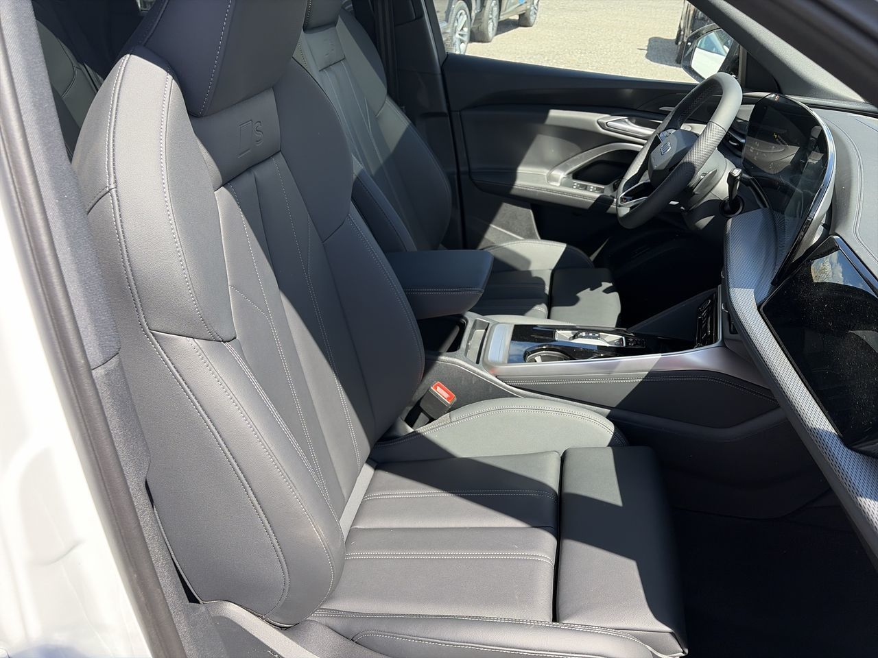 2026 Audi Q5 in Thornhill, Ontario