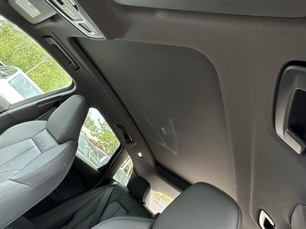 2026 Audi Q5 in Thornhill, Ontario