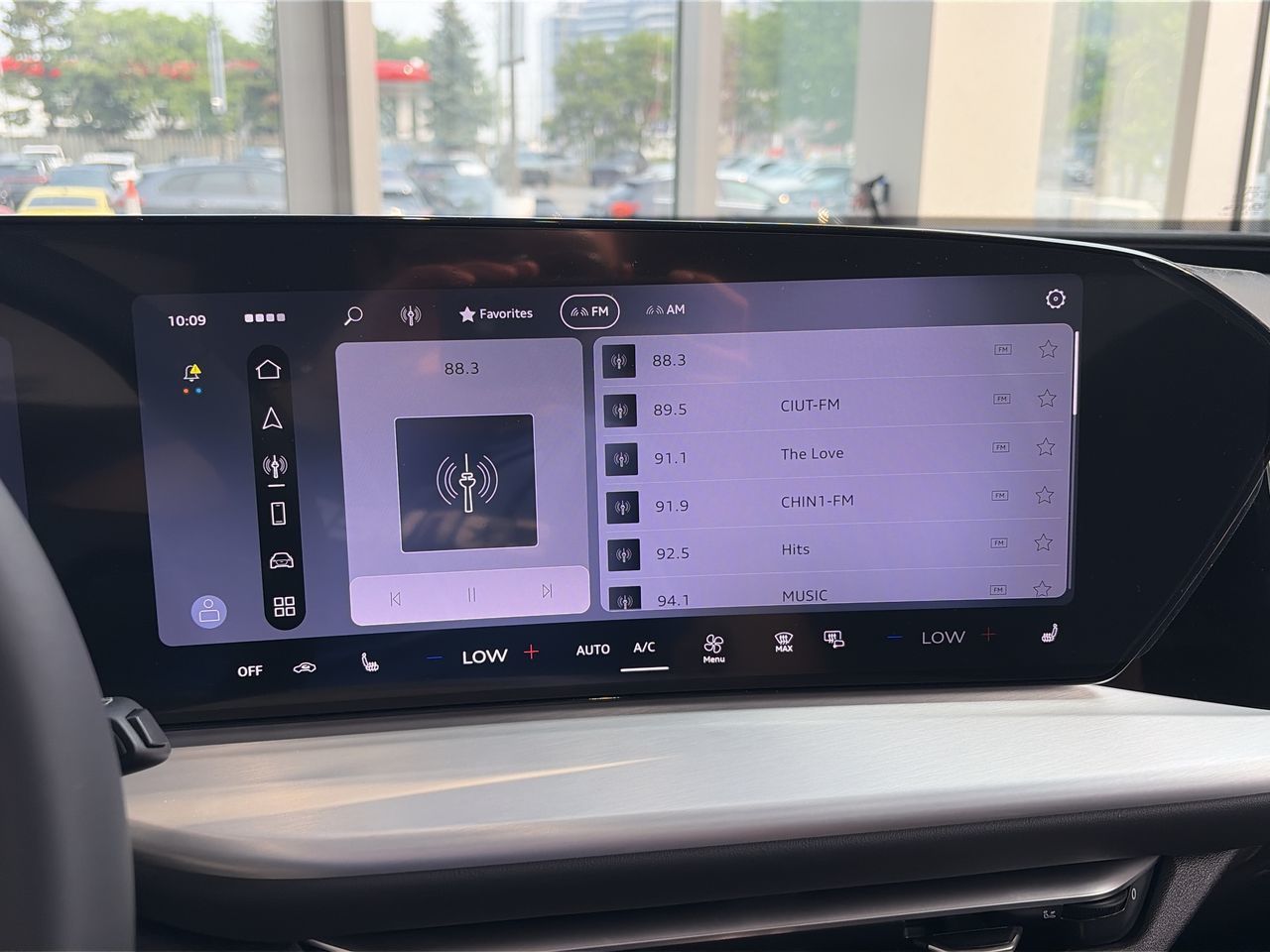 2026 Audi Q5 in Thornhill, Ontario