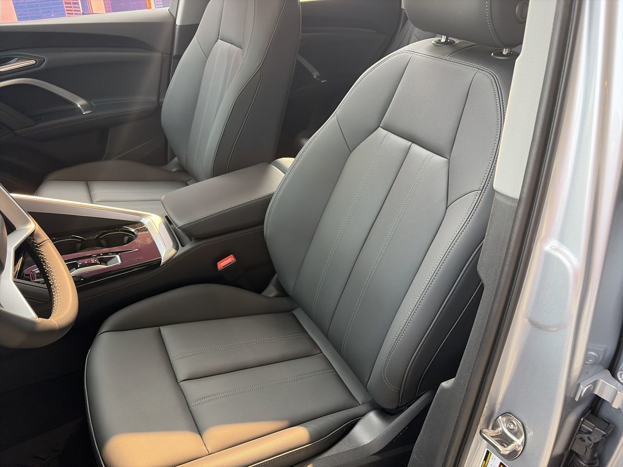 2026 Audi Q5 in Thornhill, Ontario