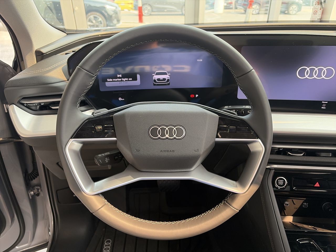 2026 Audi Q5 in Thornhill, Ontario