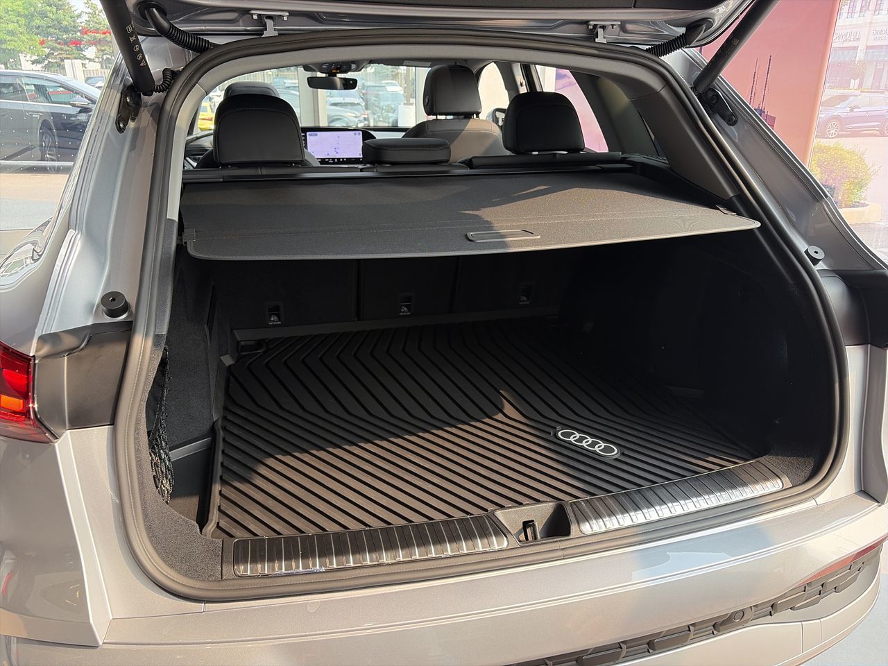 2026 Audi Q5 in Thornhill, Ontario