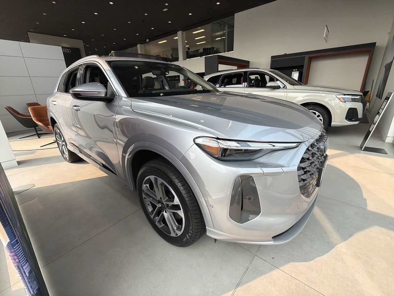 2026 Audi Q5 in Thornhill, Ontario