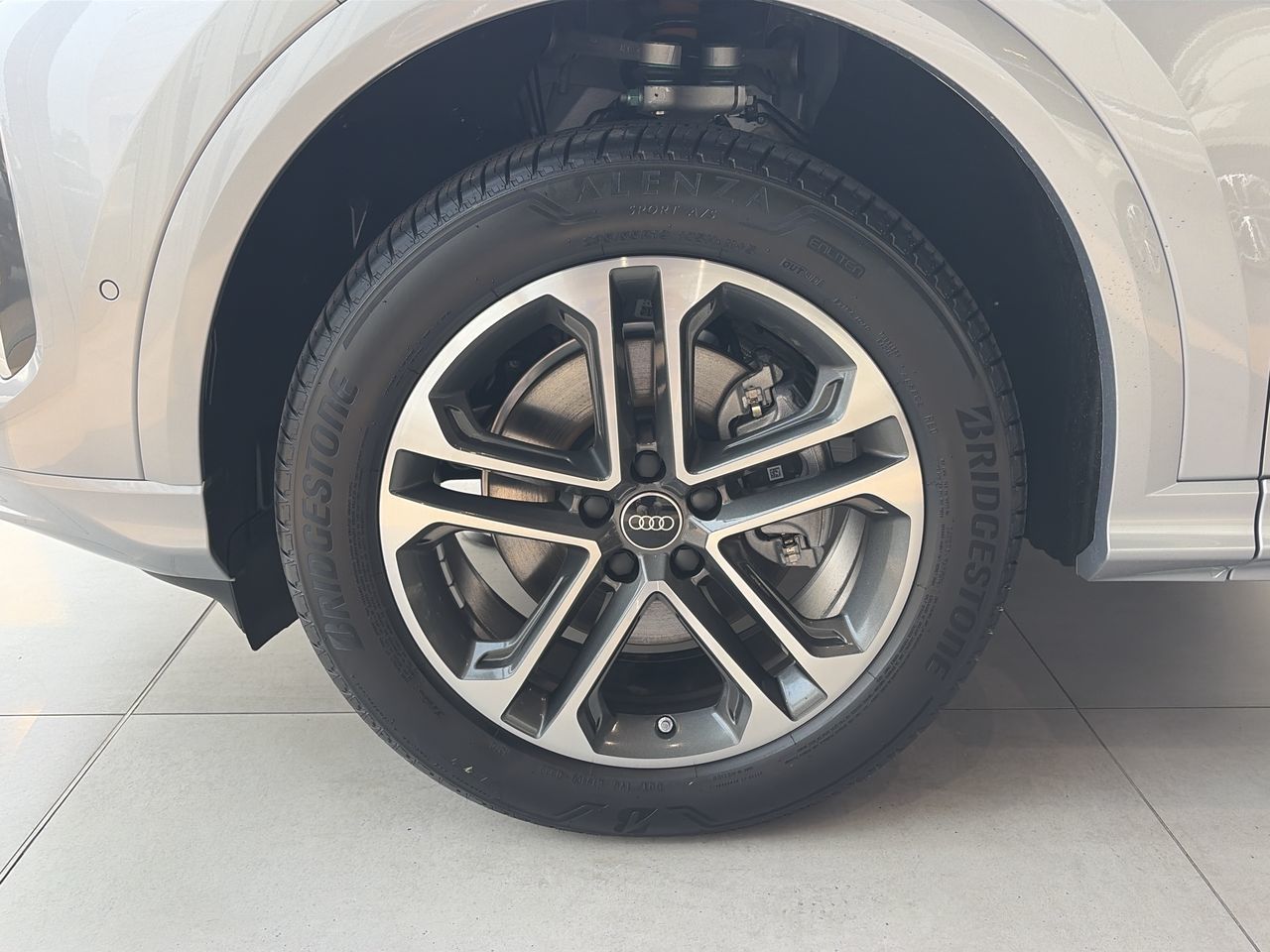 2026 Audi Q5 in Thornhill, Ontario
