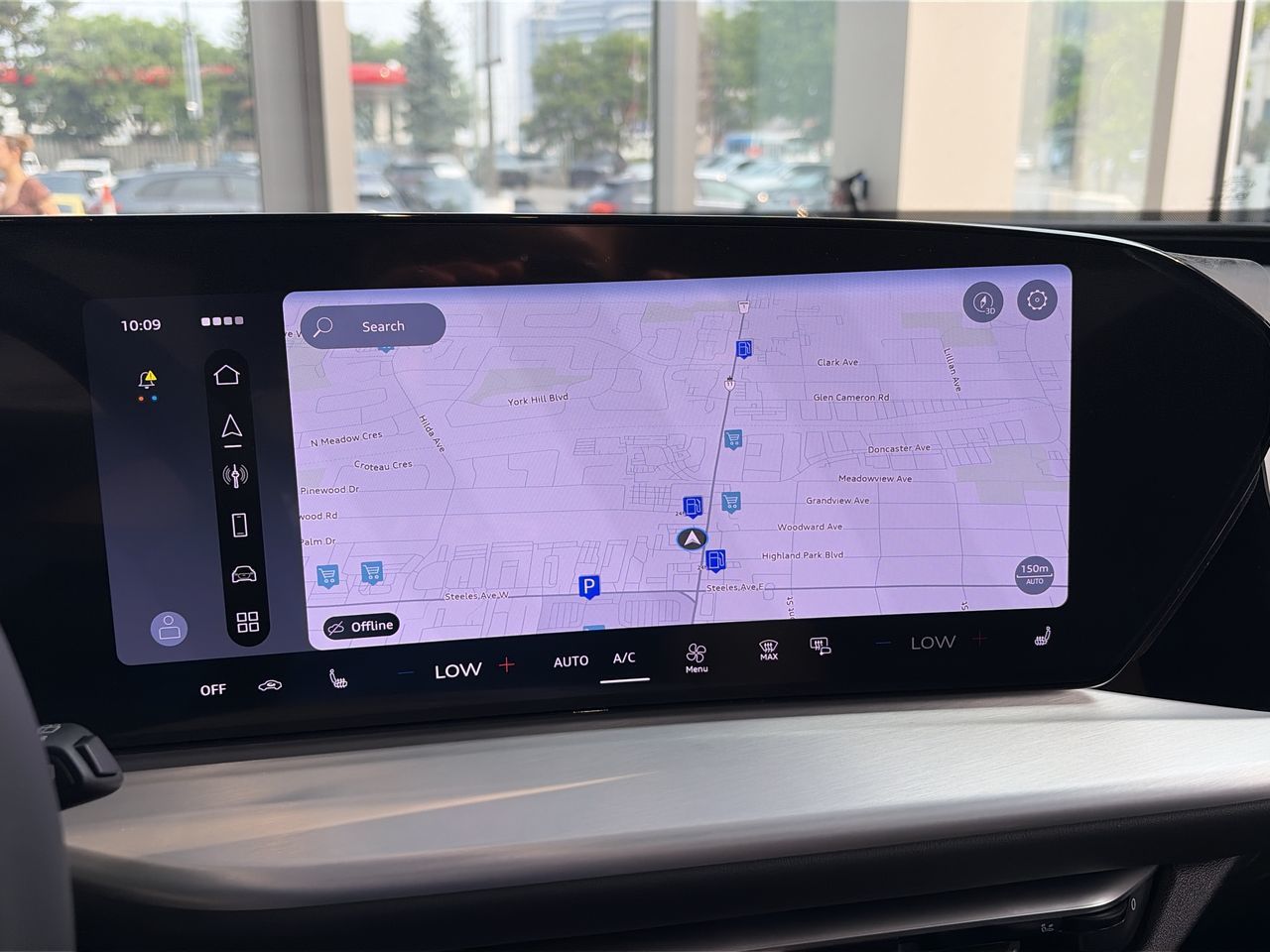 2026 Audi Q5 in Thornhill, Ontario
