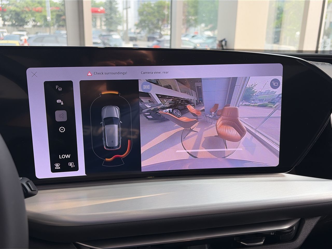 2026 Audi Q5 in Thornhill, Ontario