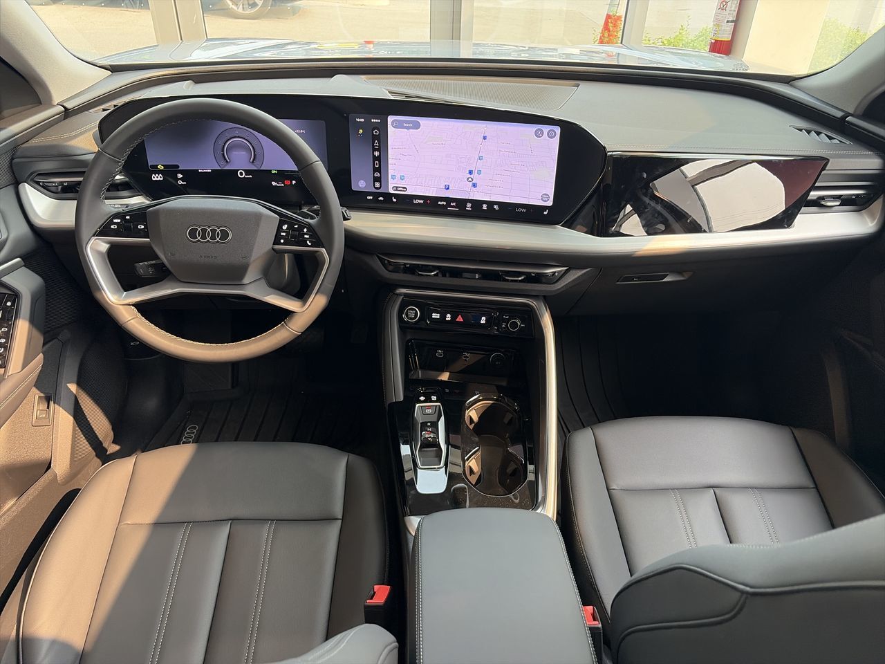 2026 Audi Q5 in Thornhill, Ontario
