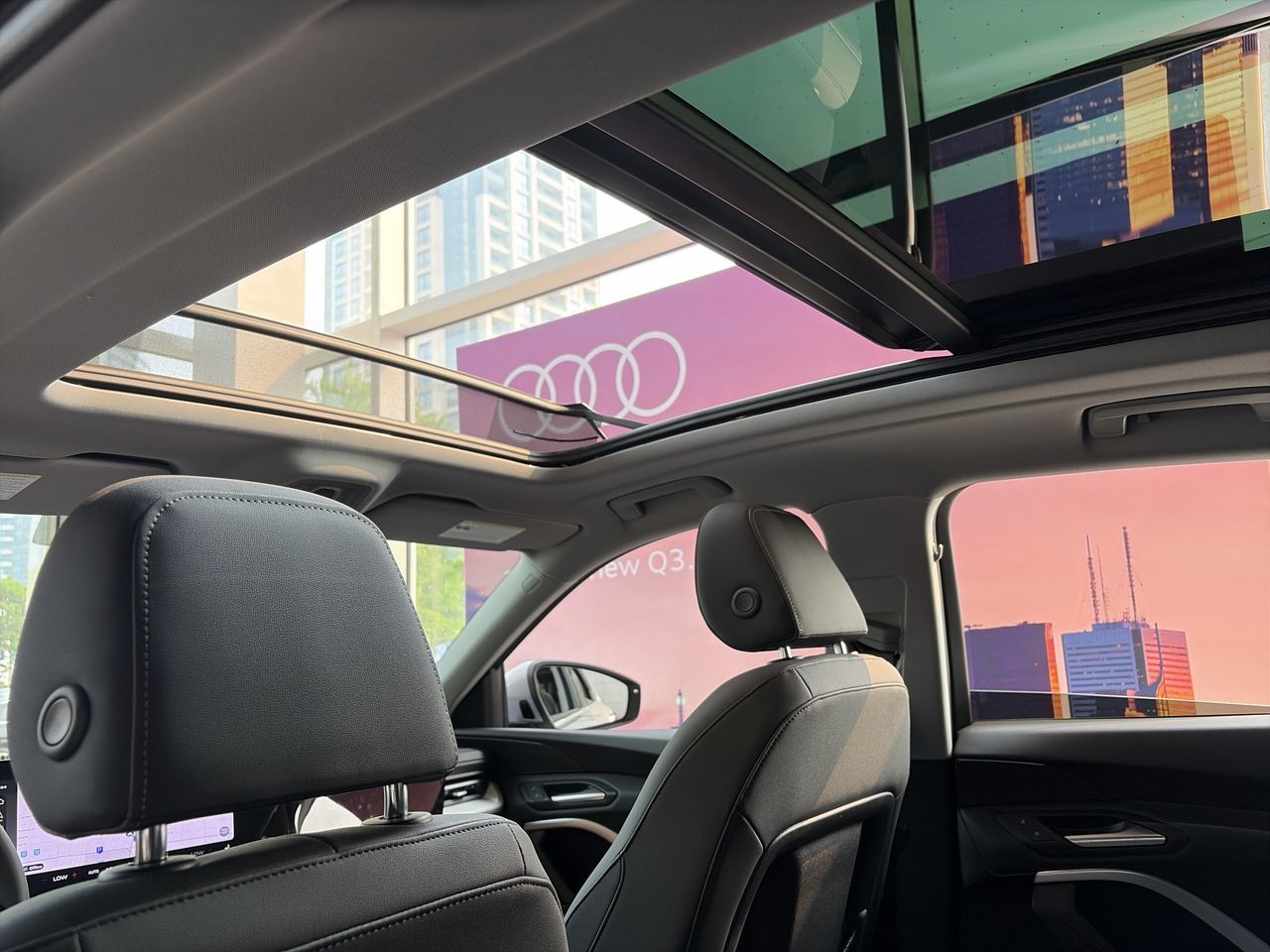 2026 Audi Q5 in Thornhill, Ontario