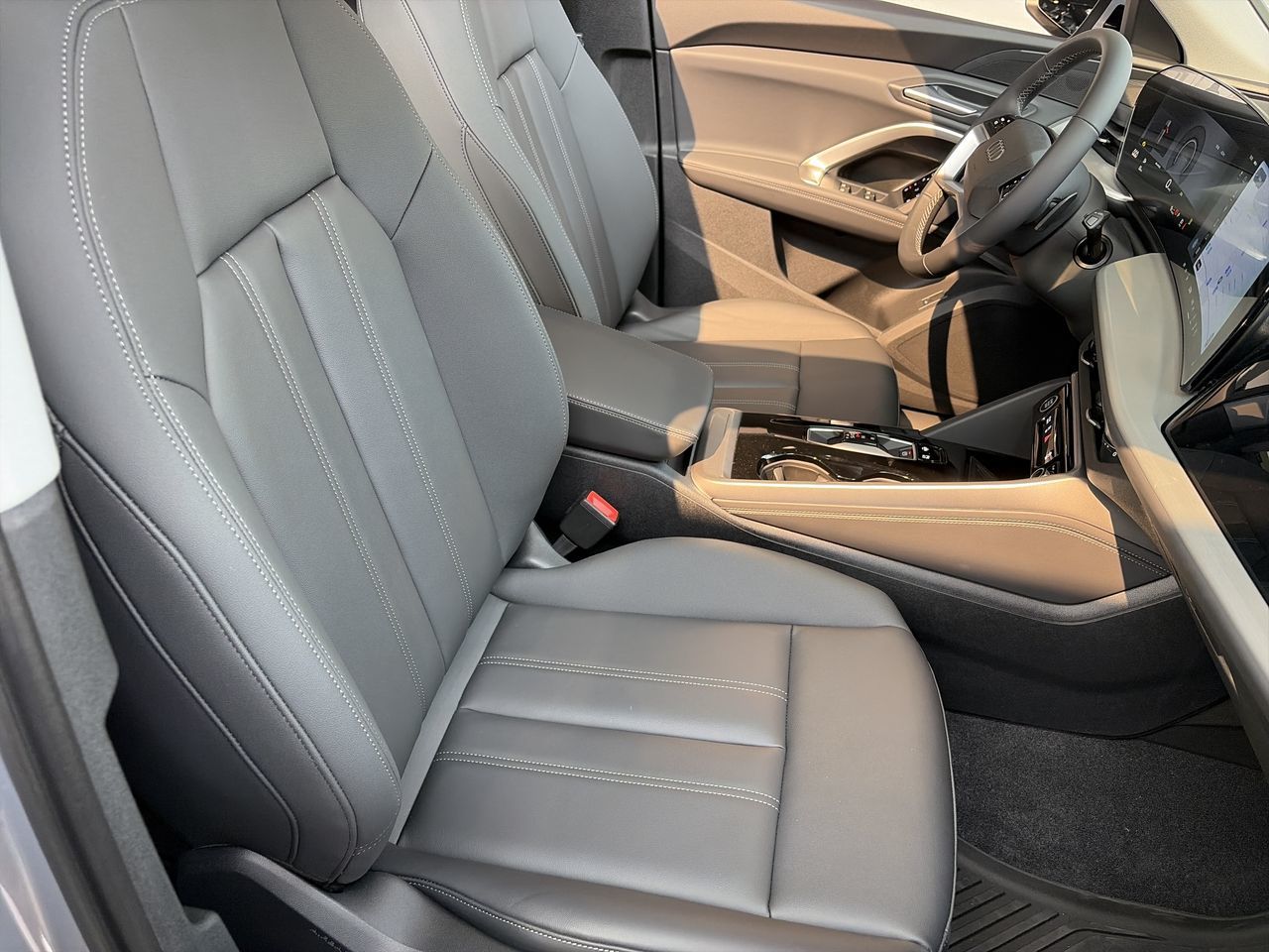 2026 Audi Q5 in Thornhill, Ontario