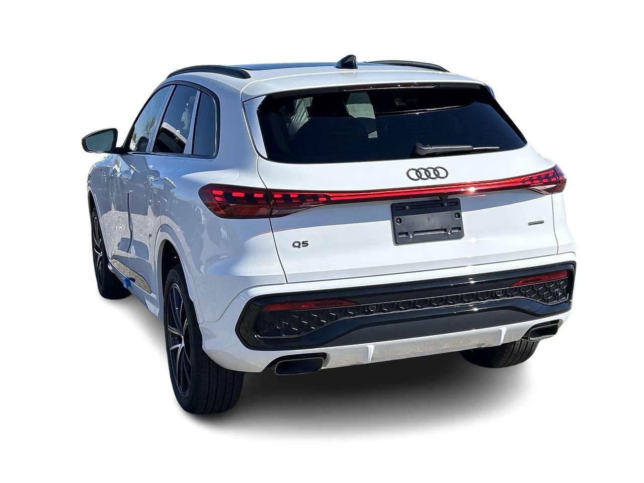 2026 Audi Q5 in Thornhill, Ontario